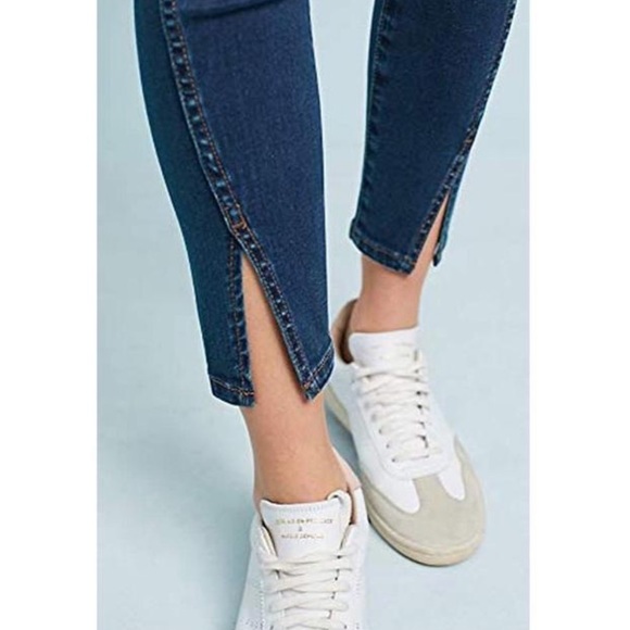 Pilcro and the Letterpress - Mid rise Skinny - Picture 3 of 16